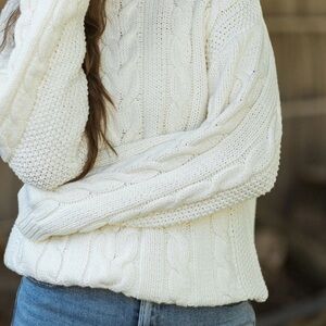 Neuflora Richmond Sweater